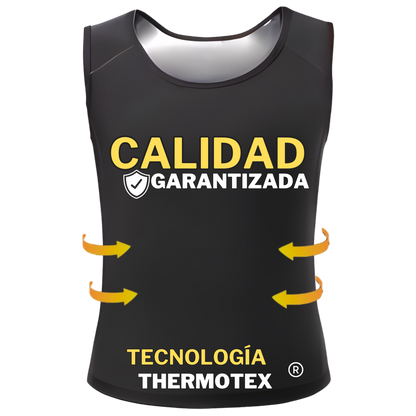 Chaleco Reductor Osmotex🔥